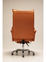 Кресло компьютерное офисное руководителя Sevilgame RLX12