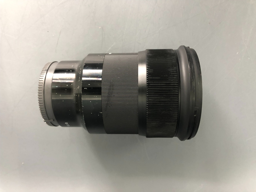 Sigma AF 24mm 1.4 DG HSM Sony E