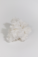 Белый арагонит