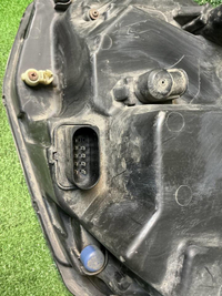 Фара правая Газель NN (2019-н.в.) LED