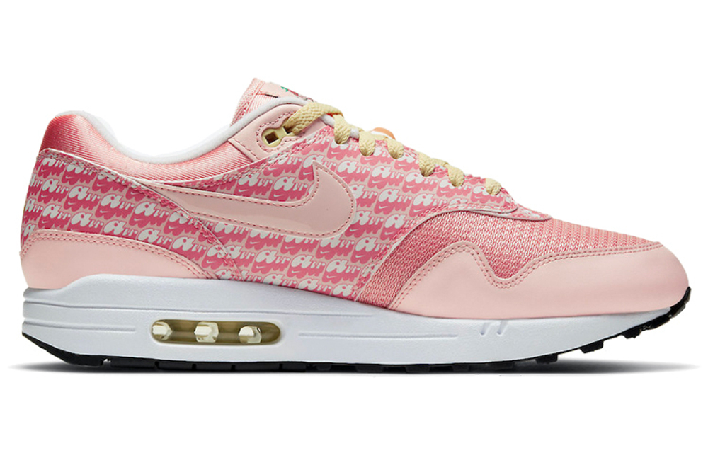 Кроссовки Nike Air Max 1 Strawberry Lemonade