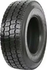 Giti GT876 385/65 R22,5 158J ved18PR (Прицепная ось)