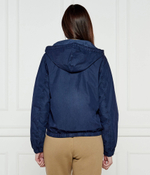 Куртка POLO RALPH LAUREN - темно-синий(211924354)