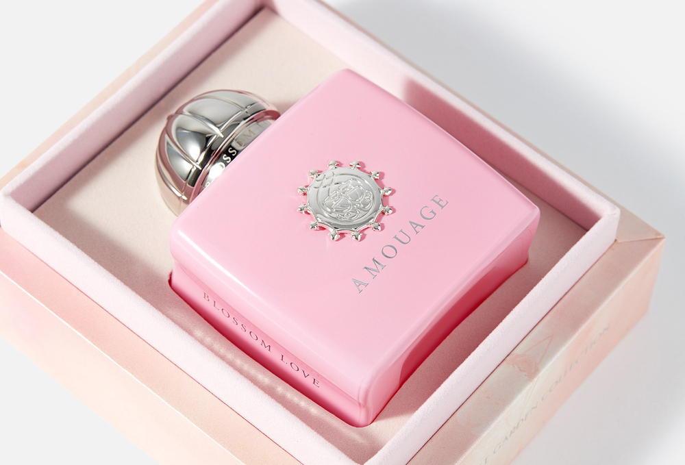 Amouage Blossom Love