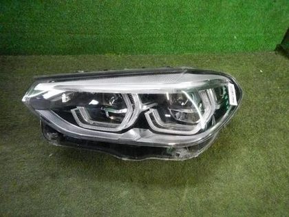 Фара левая BMW X3 G01 (2017-2021) Adaptive LED