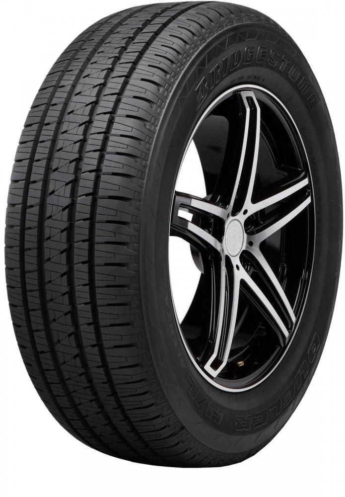 Bridgestone Dueler H/L Alenza 235/60 R18 103H