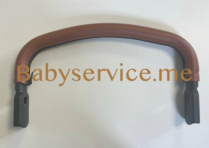 Бампер Carrello Supra