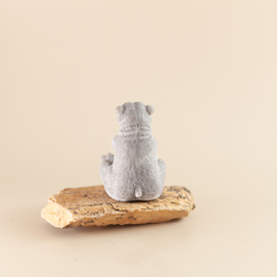 Мишка бурый