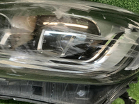 Битая Фара левая Changan CS95 (2023-н.в.) LED