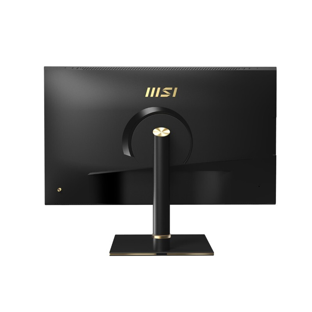 Монитор MSI 32" Summit MS321UP IPS LED 16:9 3840x2160 60Hz 4K черный