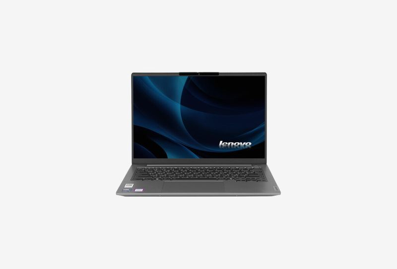 Ноутбук 14" Lenovo Intel Core Ultra 5 125H 3.6 ГГц 16 ГБ DDR5 Intel Arc Graphics ThinkBook 14 G7 IML