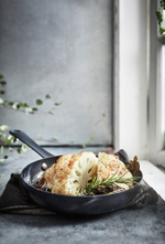 Сковорода IKEA VARDAGEN (ВАРДАГЕН), Углеродистая сталь, 20 см