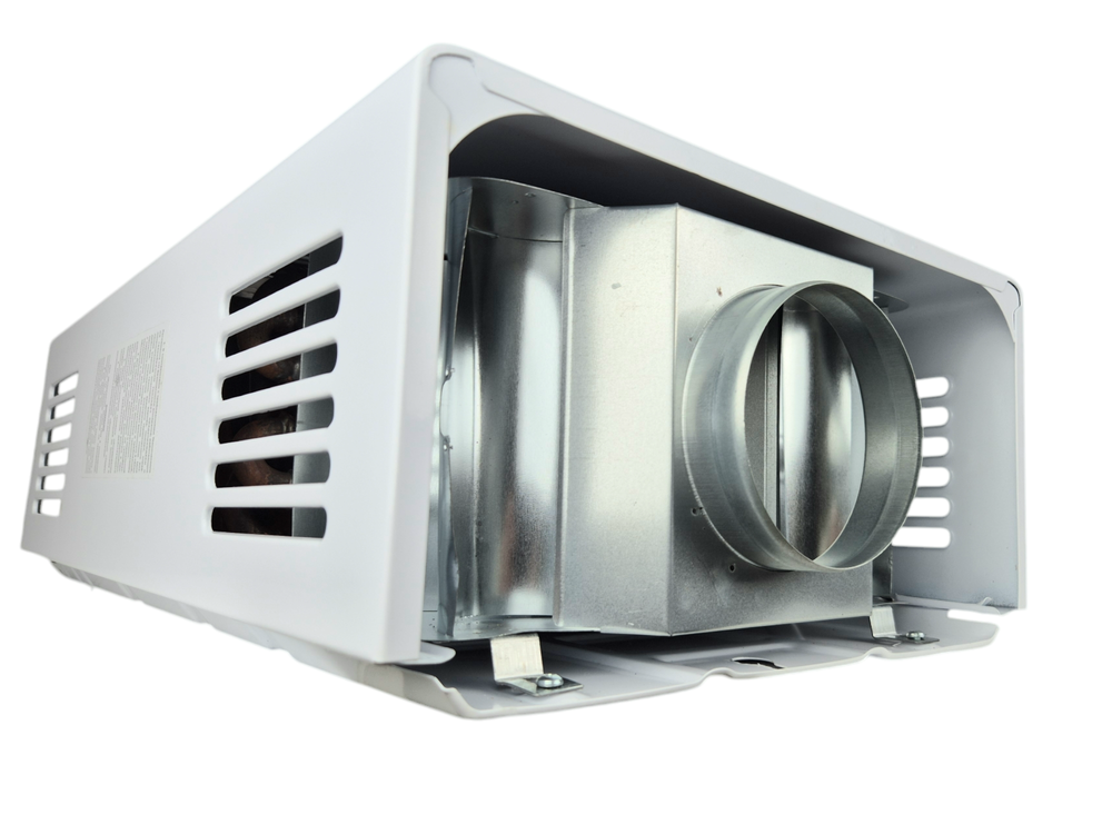 Колонка газовая ЛАДОГАЗ 11ЕD