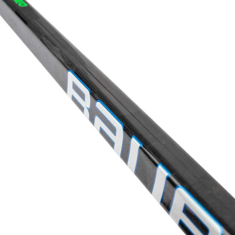 Клюшка BAUER NEXUS GEO SR