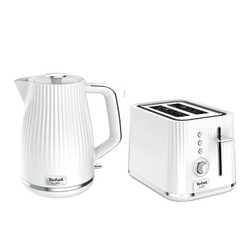 Набор для завтрака Tefal Loft KO250130 + TT761138