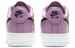Кроссовки Nike Air Force 1 Low 07 Ess (Женская размерная сетка)