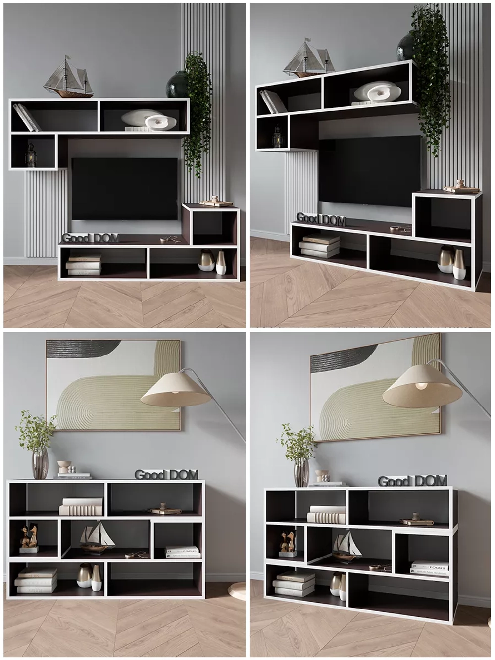 Тумба трансформер