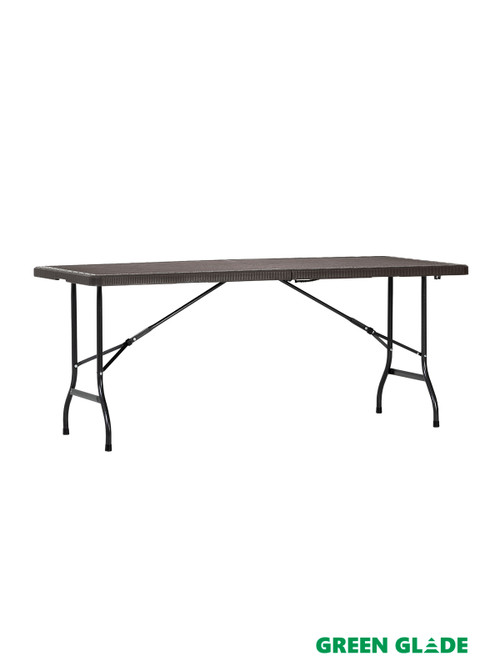 Стол садовый складной Green Glade F181