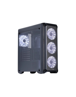 MidiTower Zalman  I3 Black