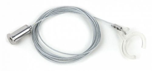 Подвес Elektrostandard 85098/00 серебро