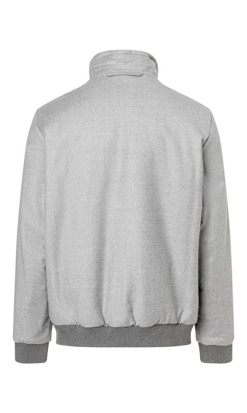 Куртка BOGNER YORIS в сером цвете
