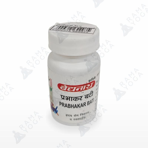 Прабхакар бати Prabhakar Bati Baidyanat