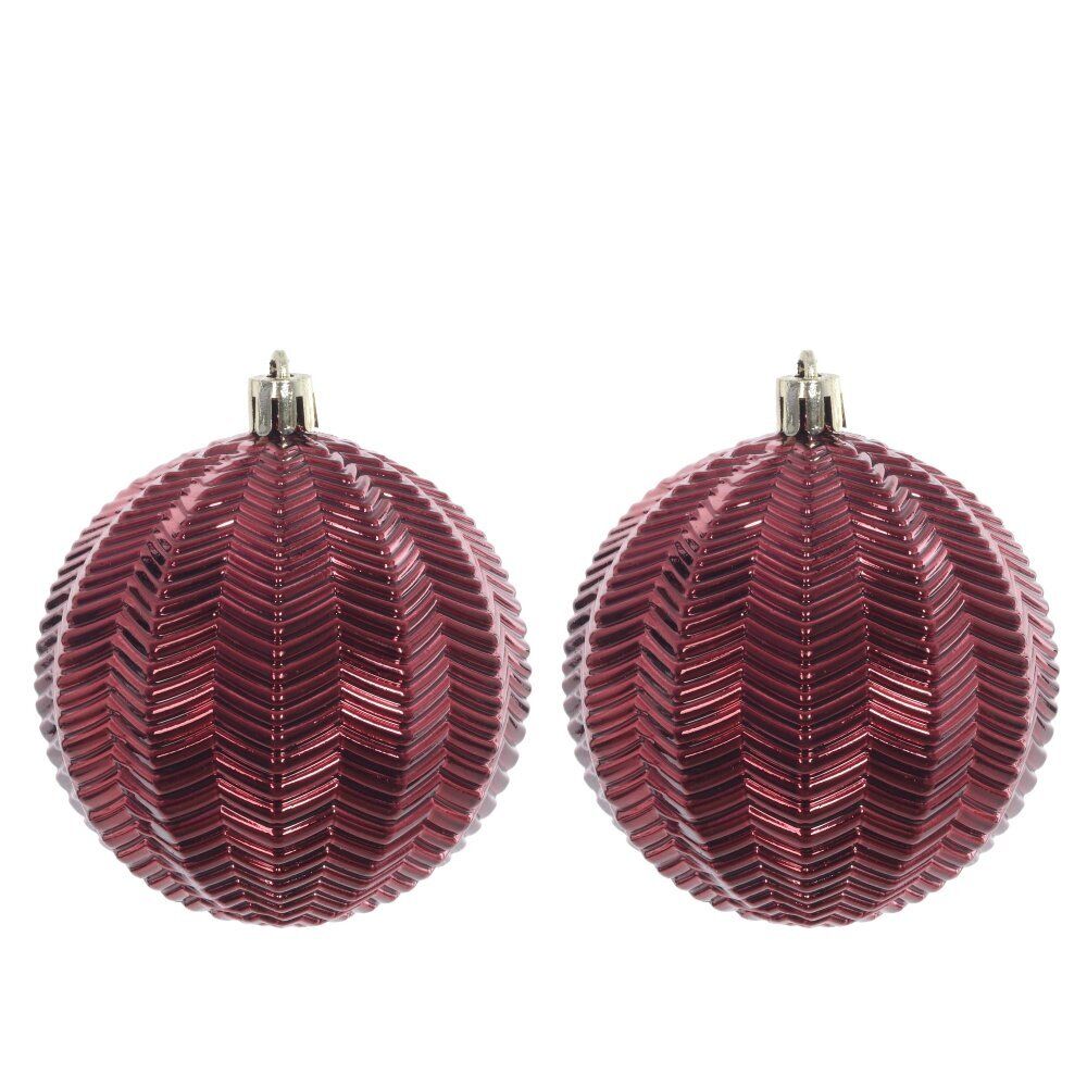 GAEM Набор из 20шт Украшение новогоднее "Шар", L40 W8 H40 см