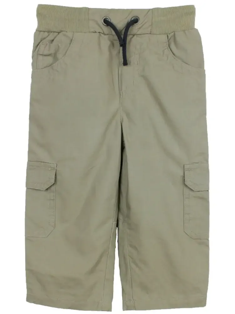 Брюки на хлопковой подкладке Eat Ants by Sanetta