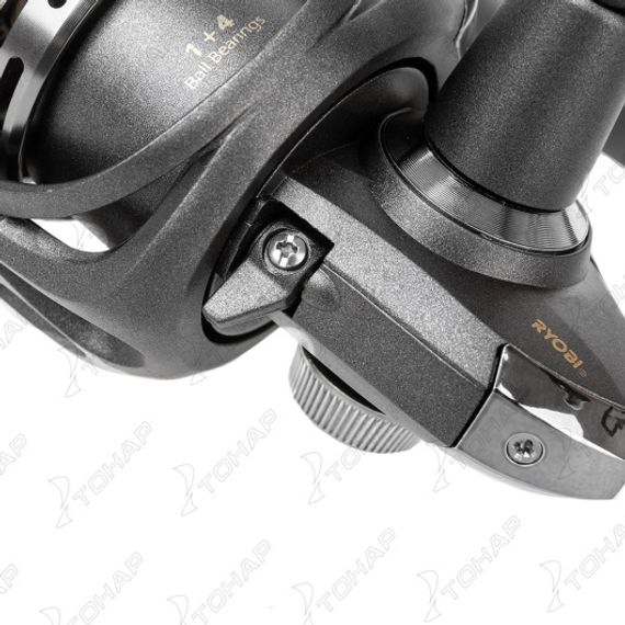 Катушка Fighter 1000 Ryobi