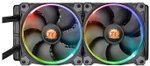 Кулер Thermaltake Water 3.0 Riing RGB 240