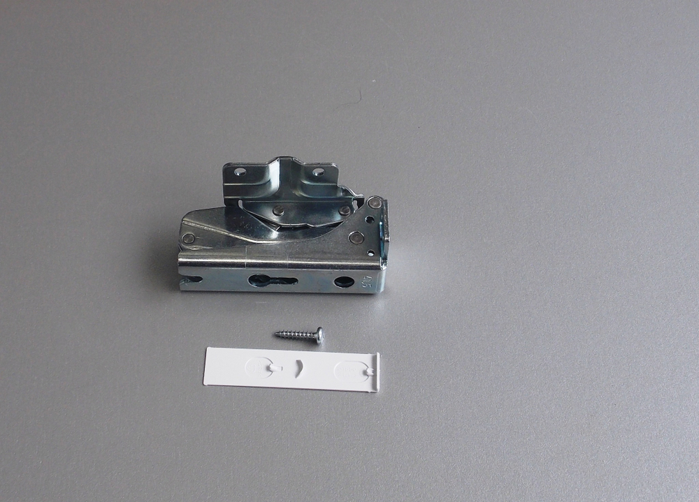 Петля БОШ , 3306 5.0 (верхняя)