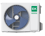 Напольно-потолочный кондиционер Euroklimat EKUX-50HNN/EKOX-50HNN