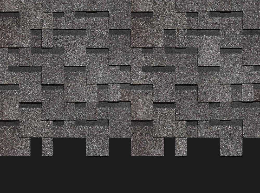 Гибкая черепица Döcke PIE PREMIUM/ ГЕНУЯ/ Канноли