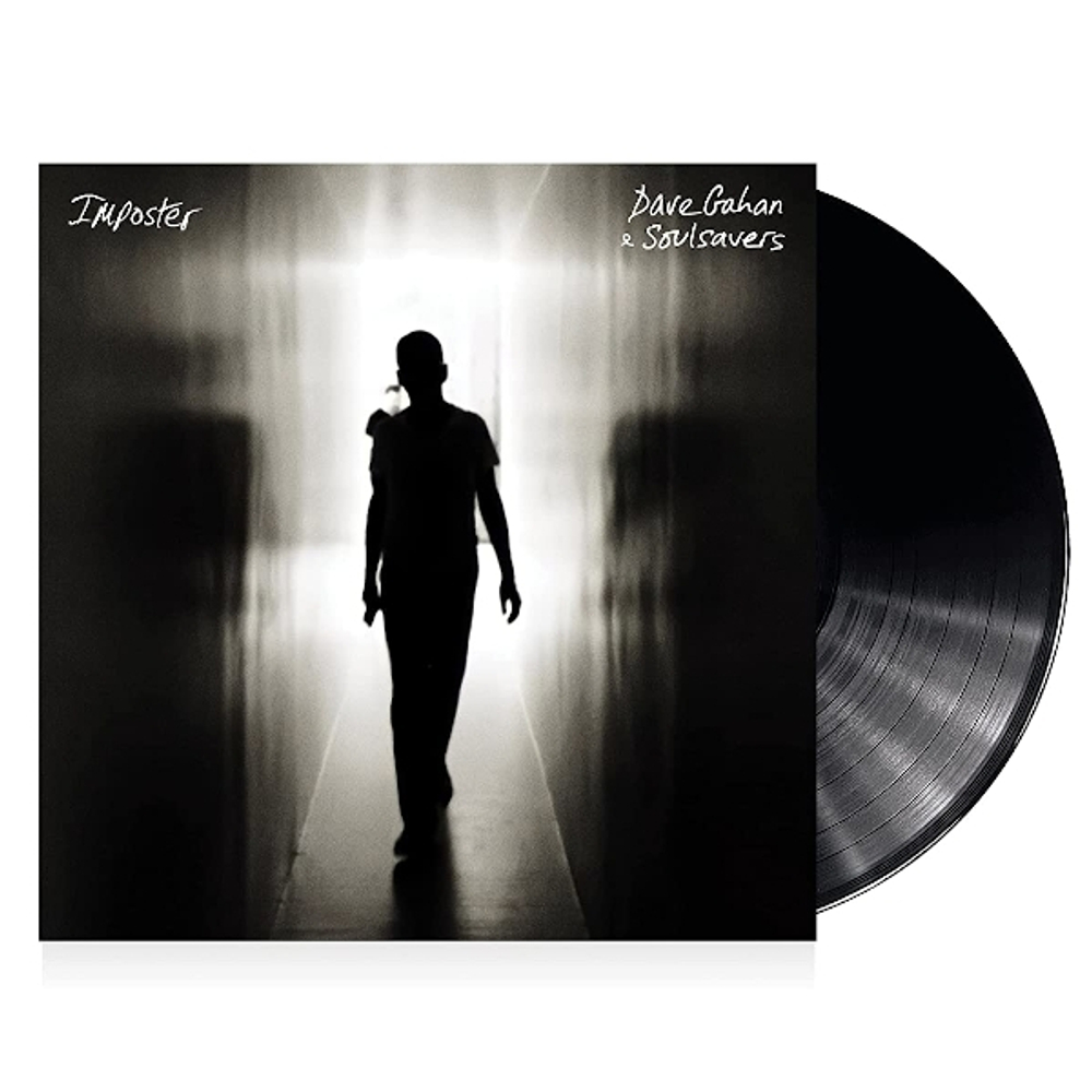 Dave Gahan & Soulsavers / Imposter (LP)