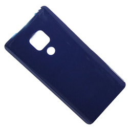 Задняя крышка для Huawei Mate 20 (HMA-L29) Синий