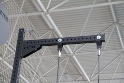 Кронштейн "Плечо для подвесных снарядов"