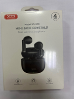 Беспроводные наушники X33 Yu Jing TWS Bluetooth Headset black