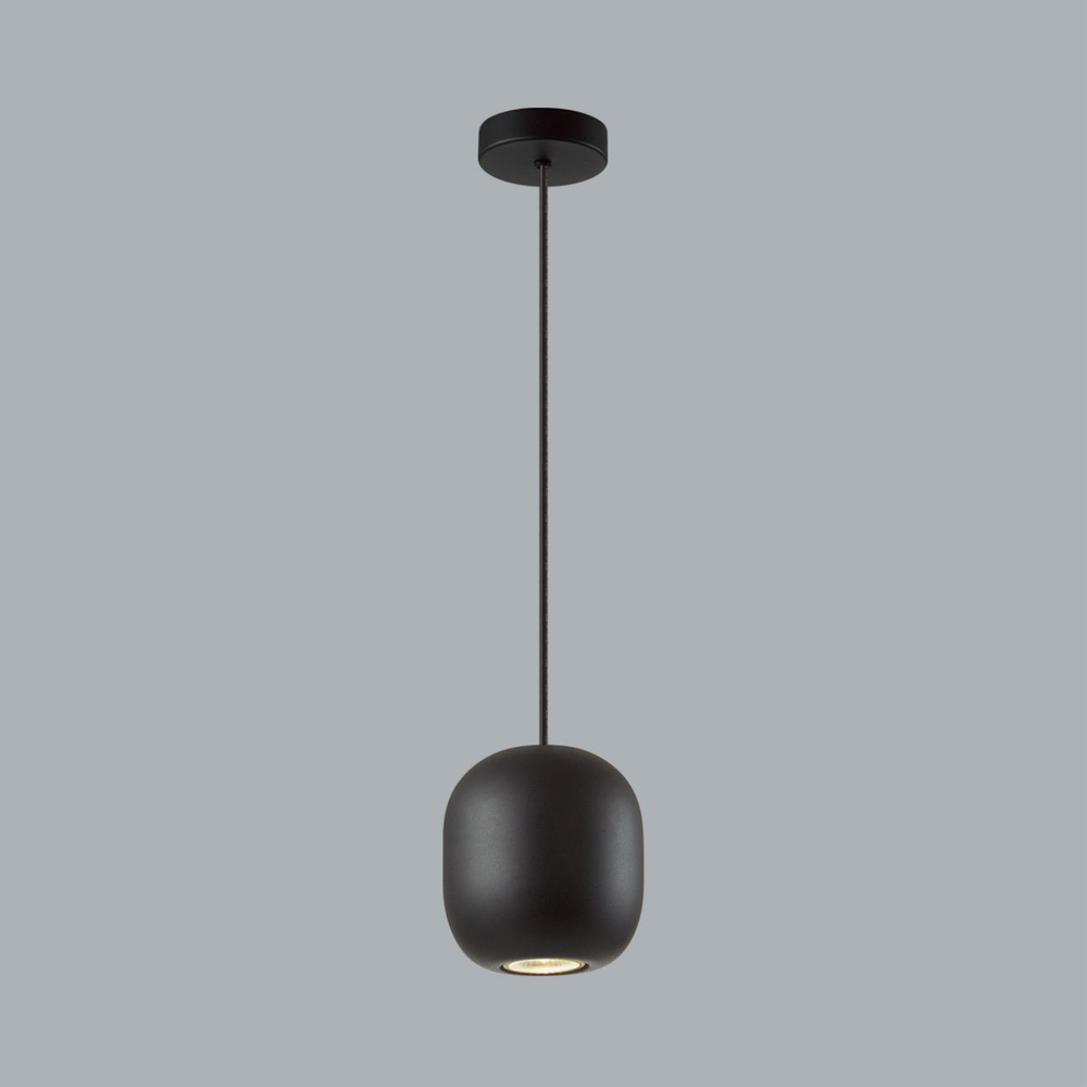 5060/1BA ODL Подвес GU10 4Вт 220В IP20 PENDANT