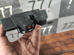 Замок крышки багажника Chery Arrizo 8 22-нв Б/У Оригинал J605606010