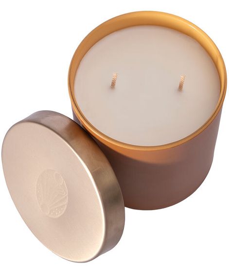 Under the Fig Tree, свеча Feed your soul collection, Echoes