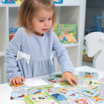 Звукоподражание, карточки