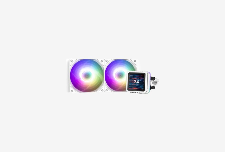 ZALMAN ALPHA2 DS A24_0126613103114