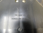 Корпус воздушного фильтра Honda CBR600 F4I PC35