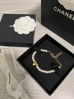 Браслет CHANEL