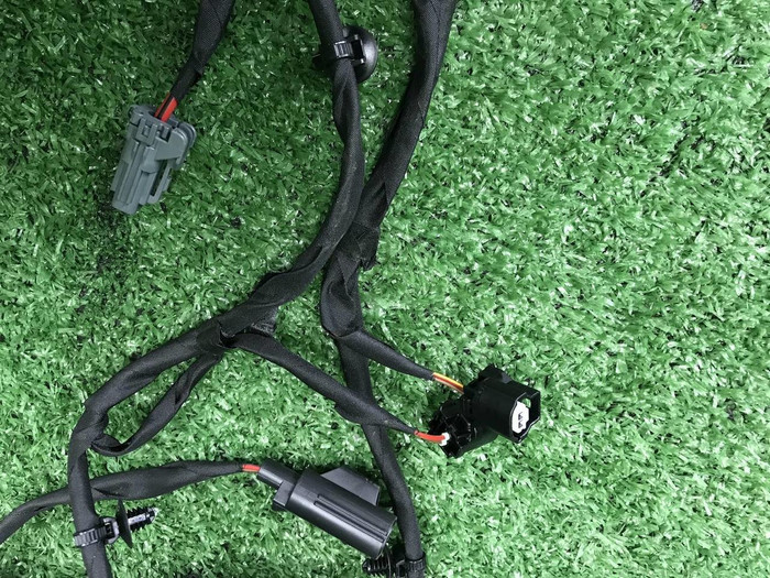 Проводка кузова задняя Chery Tiggo 8 Pro (21-24)