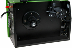 Полуавтомат сварочный DGM MIG-205P 6,5кВт 20-200А MIG MAG MMA FLUX (MIG-205P)