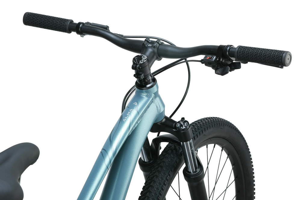Женский велосипед Aspect Alma Pro 26 (2025)