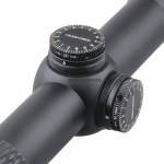 Оптический прицел Vector Optics Matiz (3-9x40, сетка крест, 25,4 мм, азотозаполненный, без подсветки) SCOM-27