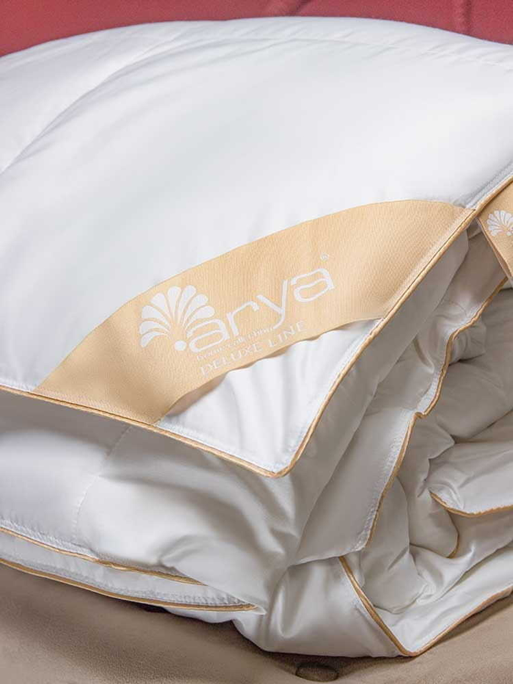 Одеяло теплое 195x215 Arya home home Deluxe Line Glory