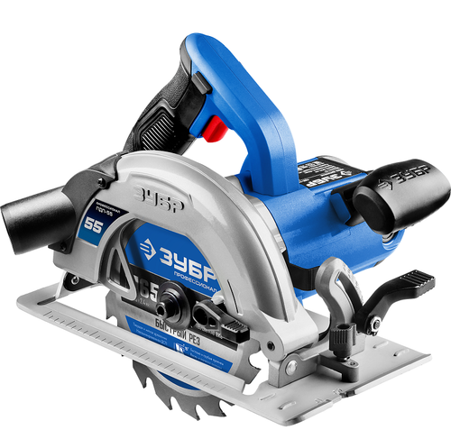 Пила циркулярная Зубр Профессионал ПДП-55